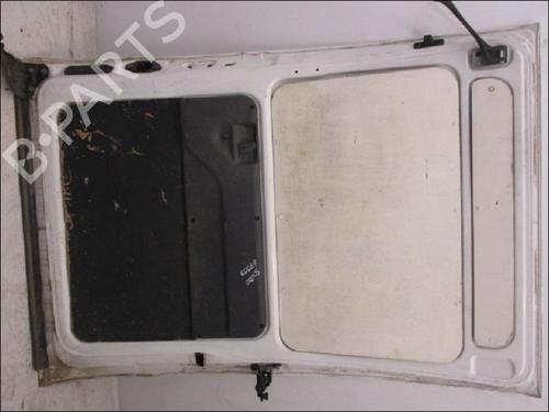 Left tailgate FIAT SCUDO Van (220_) 2.0 JTD | BP15420479C76 