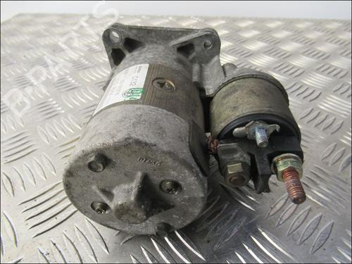 Used Starter FIAT PUNTO (188_) 1.2 60 (188.030, .050, .130, .150, .230, .250) (60 hp) 17134587
