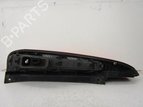 Right taillight FORD FIESTA V (JH_, JD_) 1.4 TDCi | BP15419075C35 