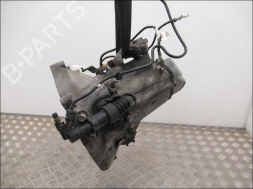 Used Gearbox PEUGEOT 207 (WA_, WC_) 1.4 16V (95 hp) 27332936