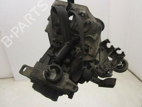 Used Gearbox FIAT IDEA (350_) 1.3 D Multijet (90 hp) 15419619