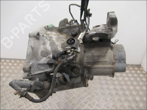 Gearbox PEUGEOT 308 II (LB_, LP_, LW_, LH_, L3_) 1.6 HDi | BP27332929M3 