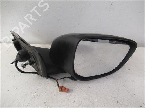 Used Right mirror CITROËN C4 CACTUS 1.6 HDi 90 (92 hp) 16298650