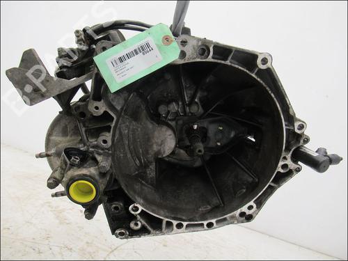 Used Gearbox PEUGEOT 308 I (4A_, 4C_) 1.6 16V (150 hp) 15418890