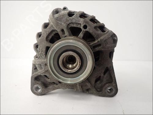 Alternator RENAULT CLIO IV (BH_) 1.5 dCi 75 | BP15420546M7 