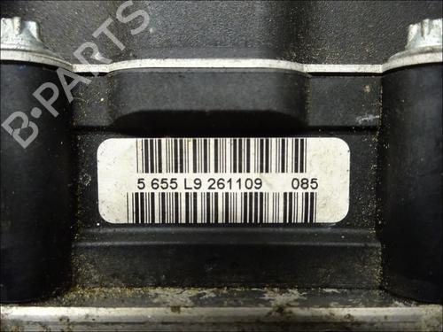 ABS pump PEUGEOT 308 SW I (4E_, 4H_) 1.6 HDi | BP15275137M43 