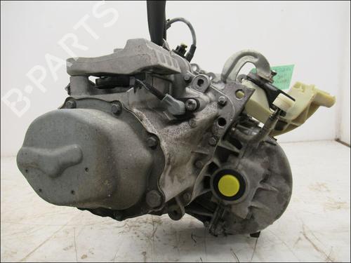 Gearbox PEUGEOT 208 I (CA_, CC_) 1.6 HDi | BP15419789M3 