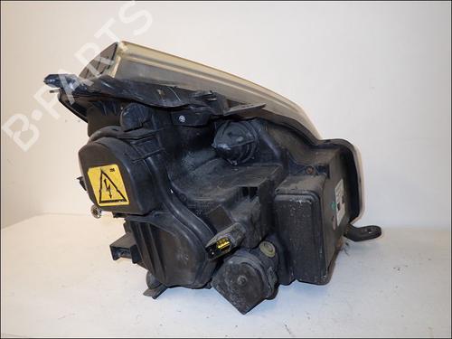 Used Left headlight RENAULT VEL SATIS (BJ0_) 3.5 V6 (BJ0R, BJ0V, BJ0U) (241 hp) 15419857