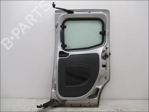 Right slide door PEUGEOT BIPPER Tepee 1.4 HDi | BP15274474C75 