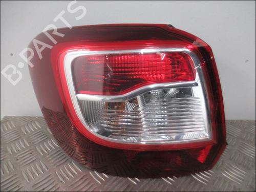 Used Left taillight DACIA SANDERO II 1.5 dCi (90 hp) 30979155