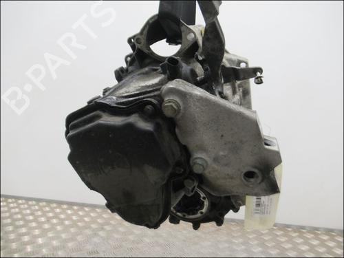 Gearbox SEAT ALTEA (5P1) 1.9 TDI | BP30606660M3