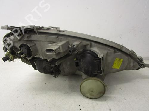 Used Left headlight MERCEDES-BENZ A-CLASS (W168) [1997-2005]  23156543