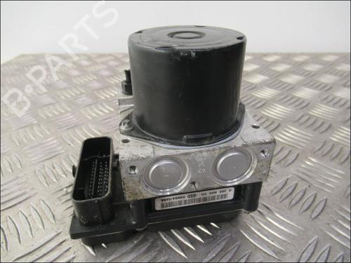 ABS pump VW POLO (9N_, 9A_) 1.4 TDI | BP18543359M43 