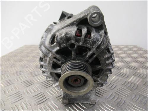 Alternator FORD FIESTA VI (CB1, CCN) 1.25 | BP24634184M7 