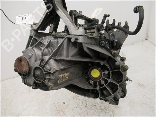 Gearbox FORD FOCUS II (DA_, HCP, DP) 1.8 TDCi | BP15274733M3 