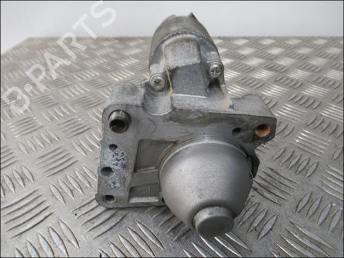 Starter PEUGEOT 308 SW II (LC_, LJ_, LR_, LX_, L4_) 1.6 BlueHDi 120 | BP30692120M8