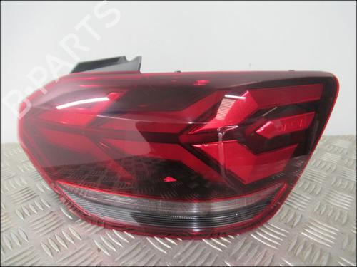 Right taillight DACIA SANDERO III 1.0 TCe 90 | BP29818467C35