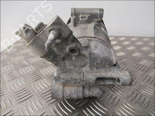 AC compressor OPEL ASTRA K (B16) 1.6 CDTi (68) | BP17315747M34 