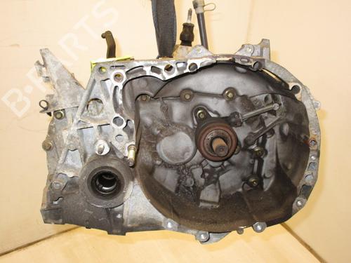 Gearbox RENAULT SCÉNIC II (JM0/1_) 1.6 (JM0C, JM0J, JM1B) | BP23156153M3