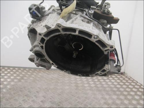 Used Gearbox MAZDA 3 (BL) 2.3 MPS Turbo (BL14) (260 hp) 24634207