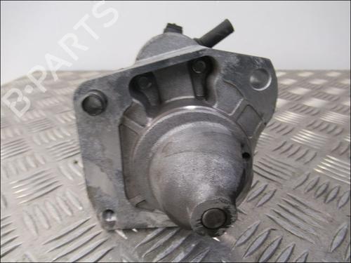 Startmotor CITROËN C3 III (SX) 1.2 VTi 68 (68 hp) 20140651