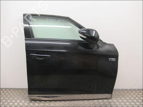 Right front door CITROËN DS5 2.0 HDi 200 Hybrid4 All-wheel Drive | BP21672026C3 