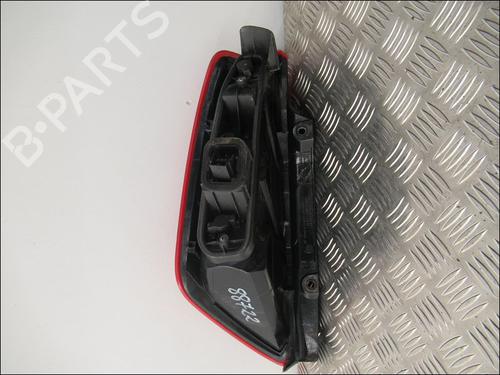 Used Right taillight FIAT GRANDE PUNTO (199_) 1.3 D Multijet (199.AXD11, 199.AXD1A, 199.AXD1B,... (90 hp) 17135485