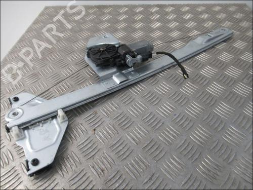 Used Front left window mechanism CITROËN BERLINGO Box Body/MPV (B9) 1.6 HDi / BlueHDi 75 (75 hp) 32332609