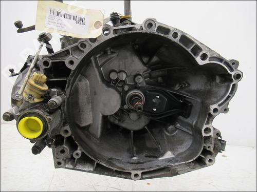 Used Gearbox PEUGEOT 206 Hatchback (2A/C) 2.0 S16 (135 hp) 15274511