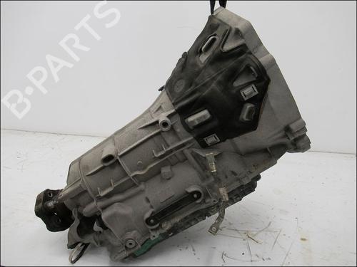 Gearbox BMW 1 (F20) 118 d | BP15275271M3