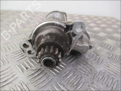Used Starter SEAT IBIZA V (KJ1, KJG) 1.0 (75 hp) 27992621