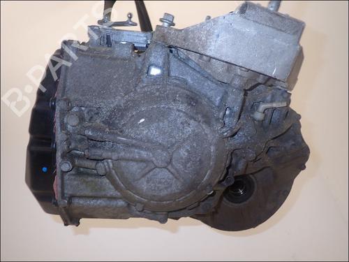 Gearbox FORD GALAXY II (WA6) 2.0 TDCi | BP15418738M3 