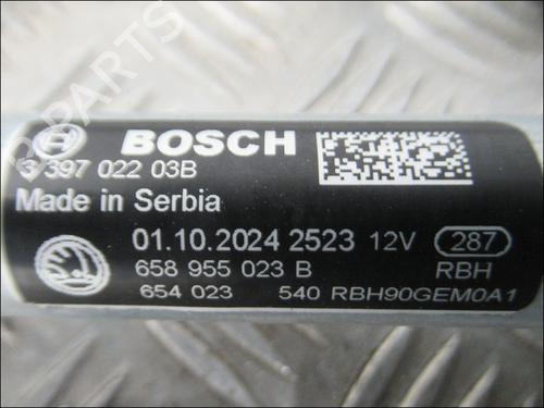 front-wiper-motor-skoda-kamiq-nw4-2019-31865379 main image