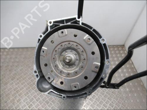 Gearbox BMW 5 (F10) 530 d | BP30606666M3 