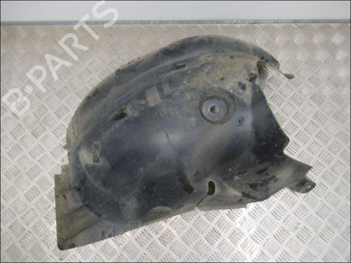 Used Wheel arch RENAULT CLIO III (BR0/1, CR0/1) 1.5 dCi (BR17, CR17) (86 hp) 27094879