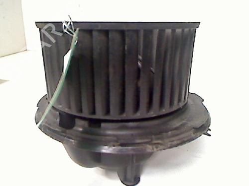 Heater blower motor AUDI A3 Sportback (8PA) 2.0 TDI | BP15418991M62