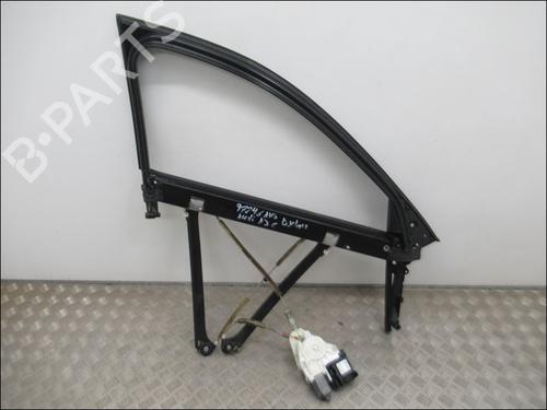 Rudehejsemekanisme ventre foran AUDI A3 Sportback (8PA) 1.4 TFSI (125 hp) 32659175