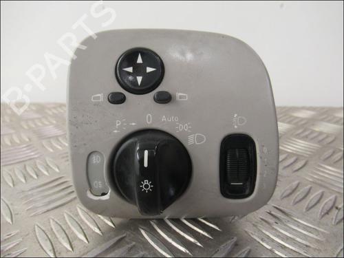 Used Headlight switch MERCEDES-BENZ C-CLASS Coupe (CL203) C 200 CDI (203.707) (122 hp) 20494063