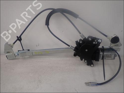 Used Front left window mechanism PEUGEOT 306 Hatchback (7A, 7C, N3, N5) 1.4 (75 hp) 15274203