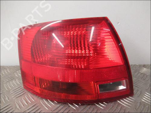 Left taillight AUDI A4 B7 Avant (8ED) 2.0 TDI 16V | BP24634278C34 
