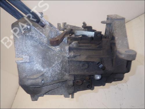 Gearbox FIAT PUNTO EVO (199_) 1.3 D Multijet (199AXC1A, 199BXC1A, 199AXT1A, 199BXT1A) | BP15275177M3 