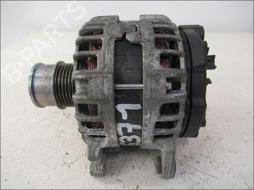 Used Alternator SKODA FABIA III Estate (NJ5) 1.2 TSI (110 hp) 16298582