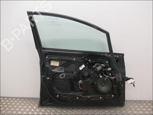 Used Left front door FORD FIESTA VI (CB1, CCN) 1.4 TDCi (68 hp) 21211229