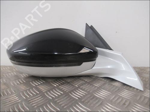 Right mirror DS DS 3 / DS 3 CROSSBACK (UR_, UC_, UJ_) 1.5 BlueHDi 130 (UCYHZR) | BP29577428C27 