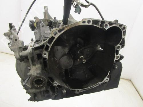 Used Gearbox PEUGEOT 407 (6D_) 2.0 HDi 135 (6DRHRH, 6DRHRE, 6DRHRG, 6DRHRJ) (136 hp) 15419060