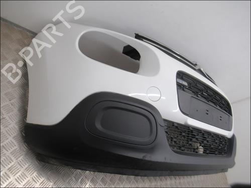 Front bumper CITROËN C3 III (SX) 1.2 VTi 68 | BP29902178C7 