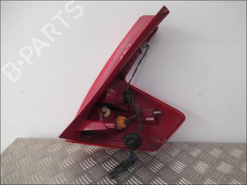 Used Left taillight CITROËN C4 I (LC_) 1.4 16V (88 hp) 25610903
