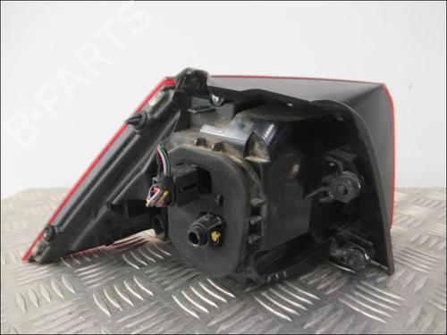 Used Right taillight VW GOLF VII (5G1, BQ1, BE1, BE2) 2.0 GTD (184 hp) 27509461