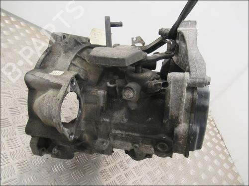 Used Gearbox VW GOLF PLUS V (5M1, 521) 1.9 TDI (105 hp) 19079898