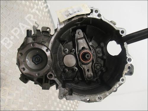 Used Gearbox SEAT IBIZA IV (6J5, 6P1) 1.9 TDI (105 hp) 17134760